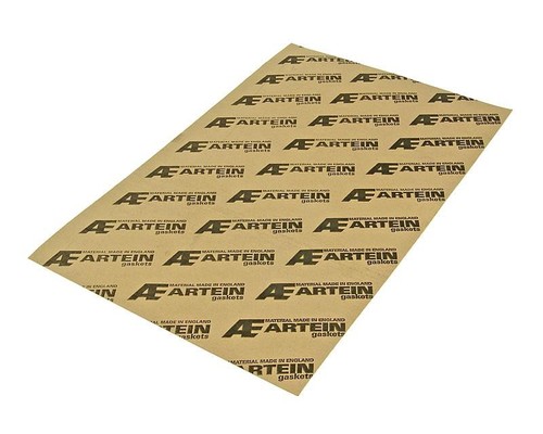 Artein gasket paper - gasket, thin