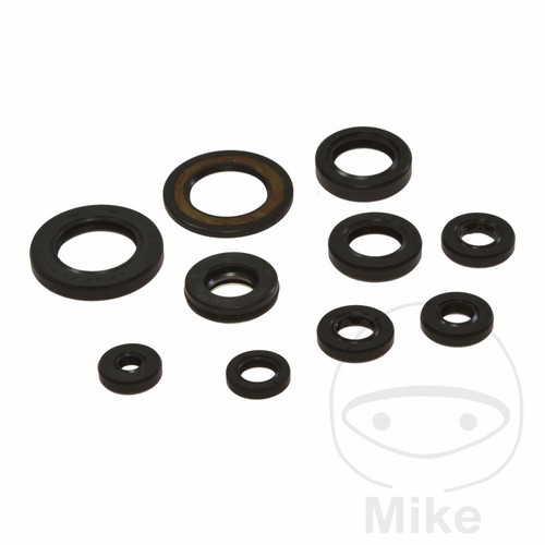 Engine gasket set for - , yamaha