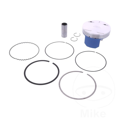 Athena piston kit - kit, s4f097000010