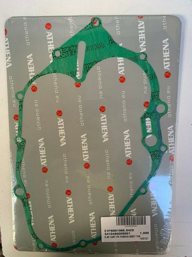 Athena clutch side - , gasket