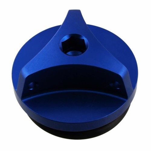 Engine oil cap - oil, pro-bolt