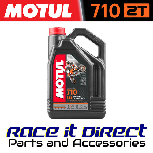 Motul 710 oil for - motul, 2t