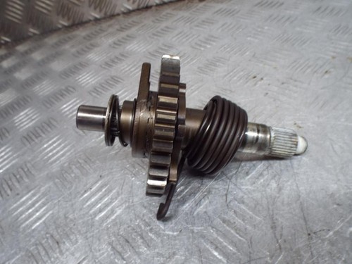 Yamaha srx400 srx600 twin - ,