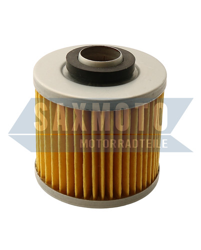Oil filter yamaha - filter,