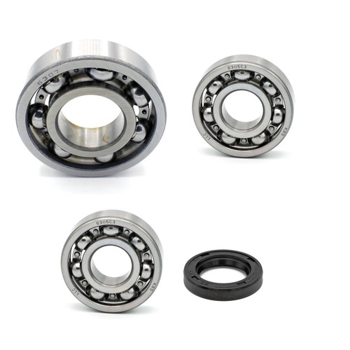 Crankshaft bearing for yamaha - crankshaft,