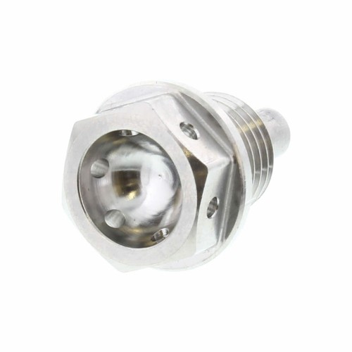 Magnetic oil cap - magnetic, 12mm