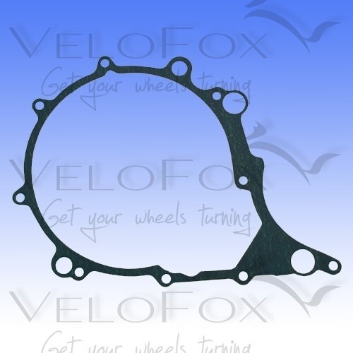 Athena alternator cover gasket - athena,