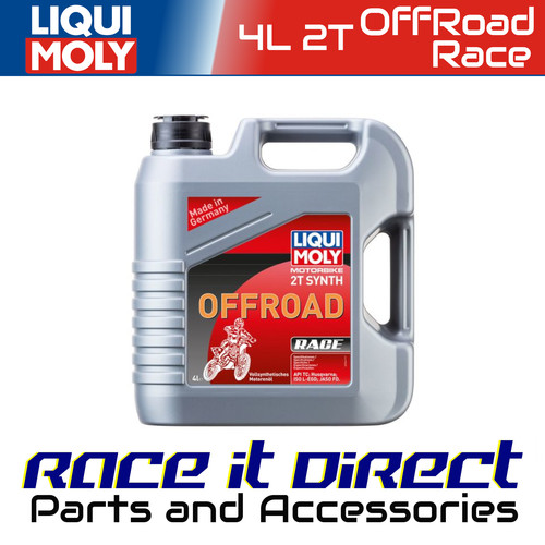 Off road oil for - off, yamaha