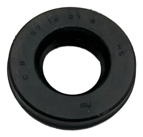 Yamaha shaft seal - shaft, (oil