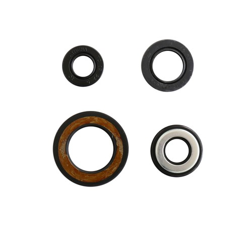 Engine oil seals kit athena - seals,
