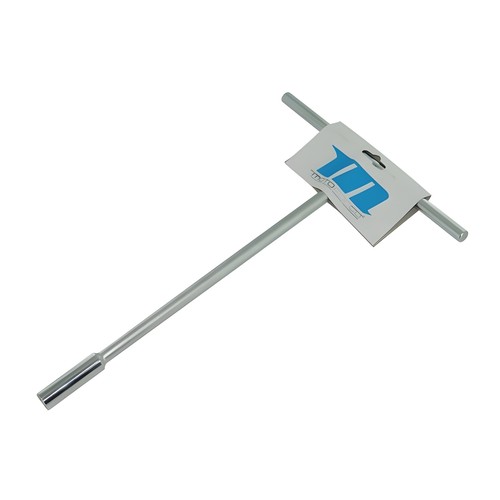 Handle wrench socket - socket, deep