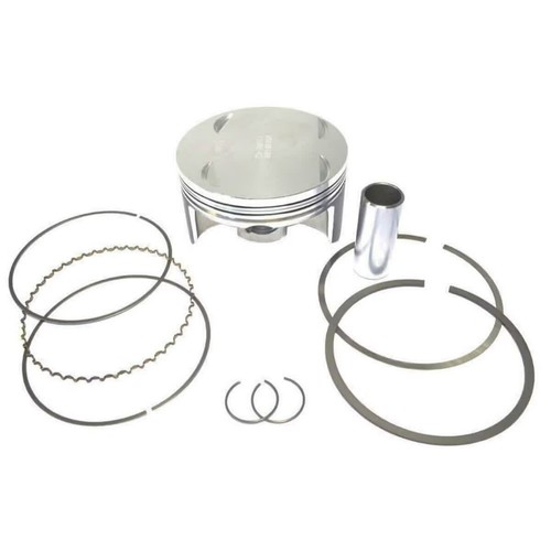 Forged pistons for - forged,