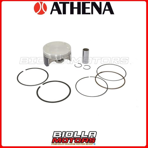 S4f0970010 forged piston 92 - forged,