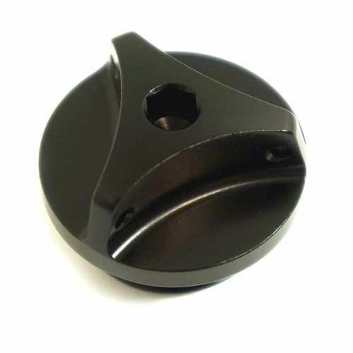 Oil cap jmp - oil, m27x3.00mm