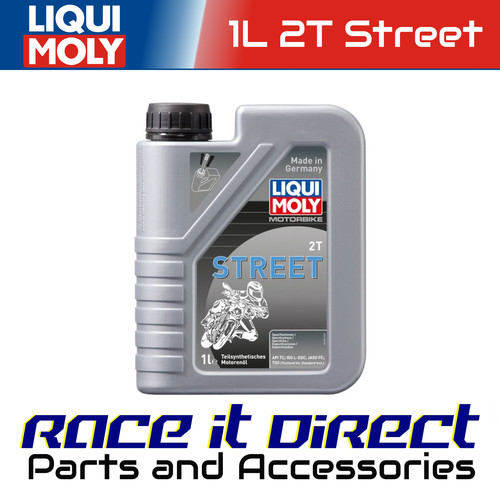 Street oil for - street,