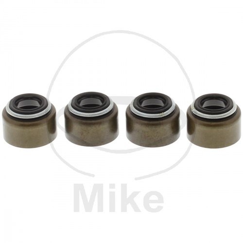 Valve stem seals jmp - valve,