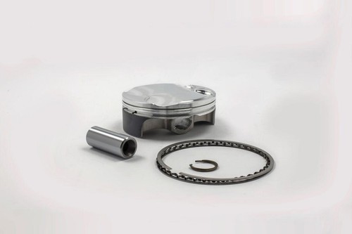 Wossner piston kit - piston, yamaha