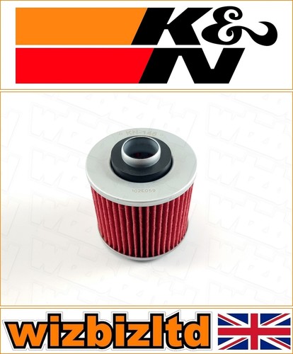 Yamaha srx600 1986 - 1986, [k&n