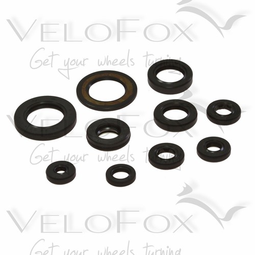 Tourmax engine oil seal kit - seal,