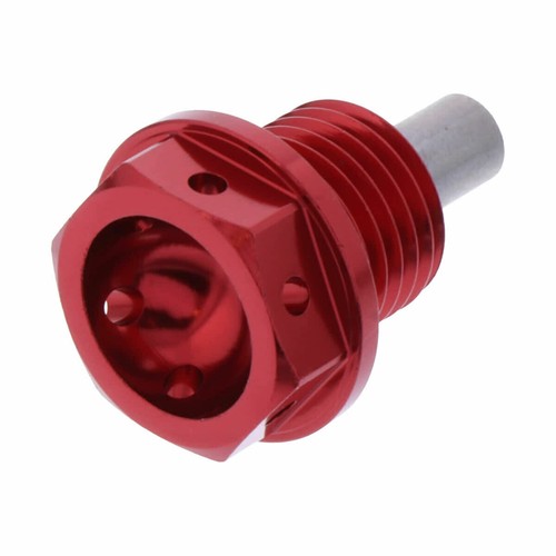 Oil drain plug m14x1 50mm - oil,