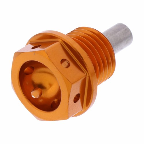 Oil drain plug m12x1 50mm - oil,