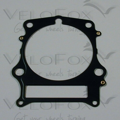 Athena cylinder base gasket - cylinder,
