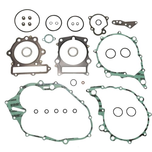 Engine gasket set - engine,