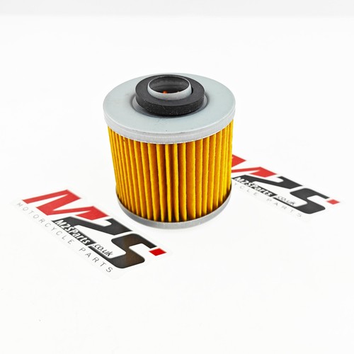 Oil filter for - oil, pegaso