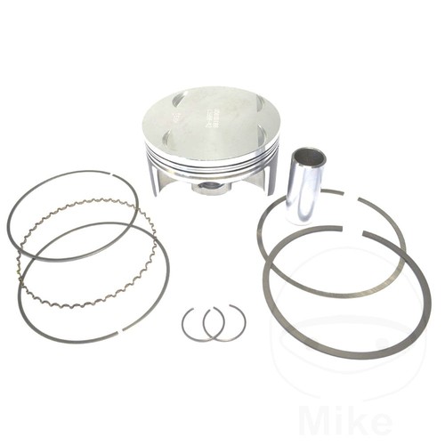 Athena piston kit s4f096000010 - kit,