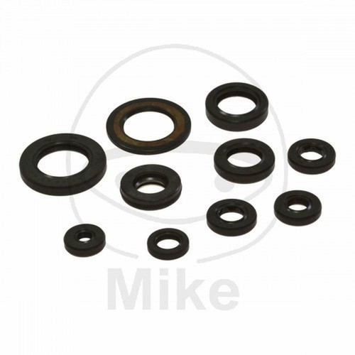 Engine gasket seal kit - engine,