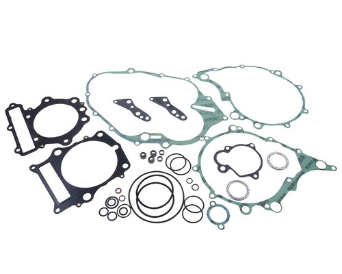 Motor gasket set complete for - motor,