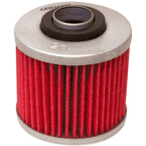 Oil filter hokio ok145 ref - filter,