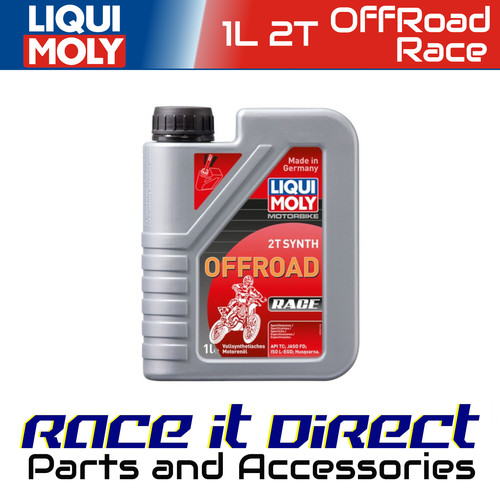 Off road oil for yamaha - 2t,