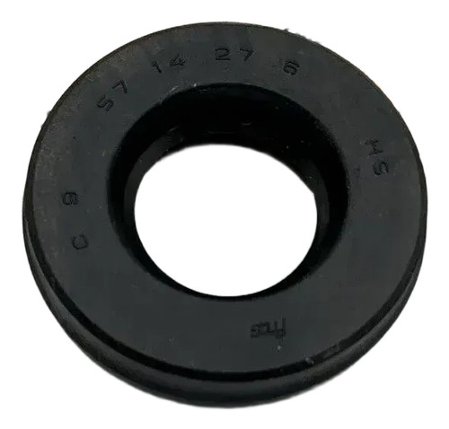 Yamaha shaft seal - seal, (oil