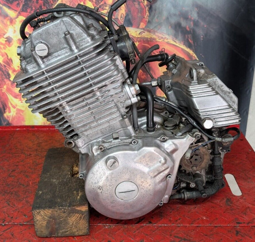 Engine complete oil tank - ,