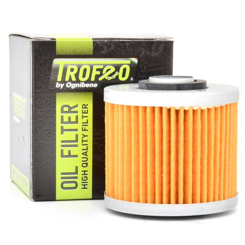 Oil filter trofeo yamaha srx - oil,