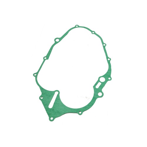 Engine crankcase cover - crankcase, gasket