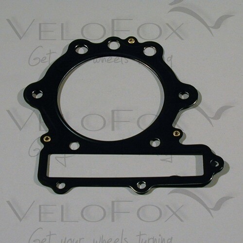 Athena cylinder head gasket - athena,