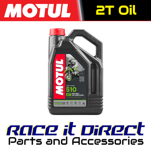 Motul 510 oil for - motul, yamaha