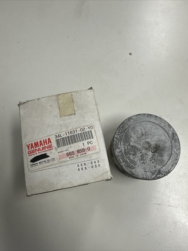 Yamaha oem pistons piston - pistons,