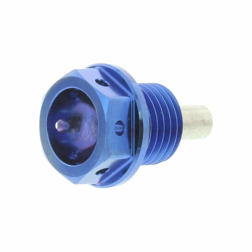 Magnetic oil plug m14x1 - oil, m14x1.50