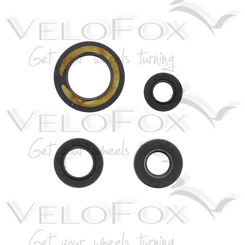 Athena engine oil seal kit - athena,