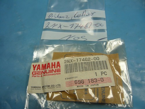 Yamaha srx 600 - srx, 1987