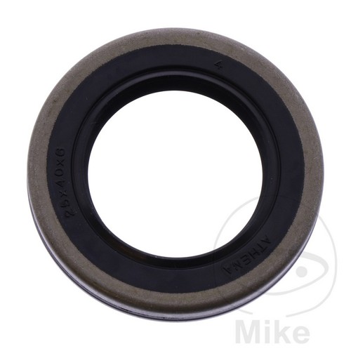 Athena shaft seal - shaft, 25x40x6mm