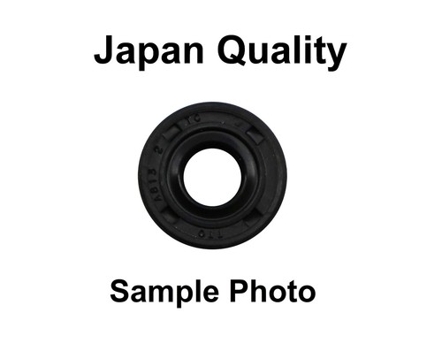 Wheel oil seal - wheel,