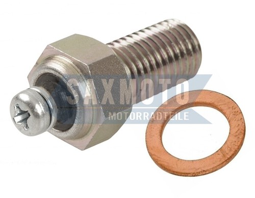 Idle switch kit yamaha - kit,