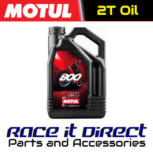 Motul 800 oil - 800, yamaha