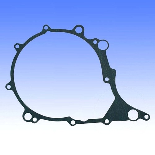 Alternator cover gasket - alternator,