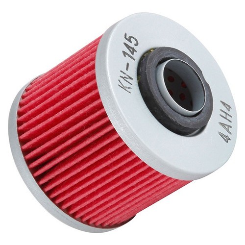 Oil filter 145 yamaha - oil, k&n