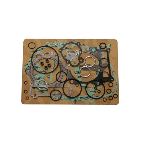 Athena engine gasket set - engine, for